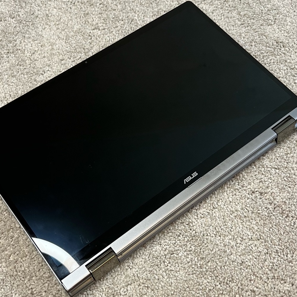 ASUS laptop - Picture 4 of 6